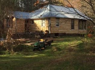 72 Fox Hollow Rd, Shandaken, NY 12480