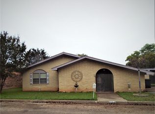 103 Bevrodon St, Early, TX 76802