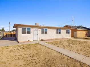 2830 Acacia St, Rosamond, CA 93560