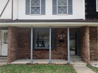 207 Hillside Dr #B, Nitro, WV 25143