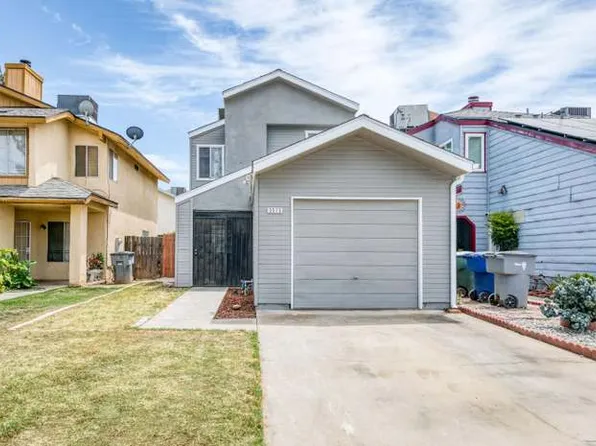 3573 W Harvard Ave, Fresno, CA 93722
