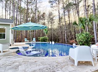 5008 Buckland Trl, Ridgeville, SC 29472