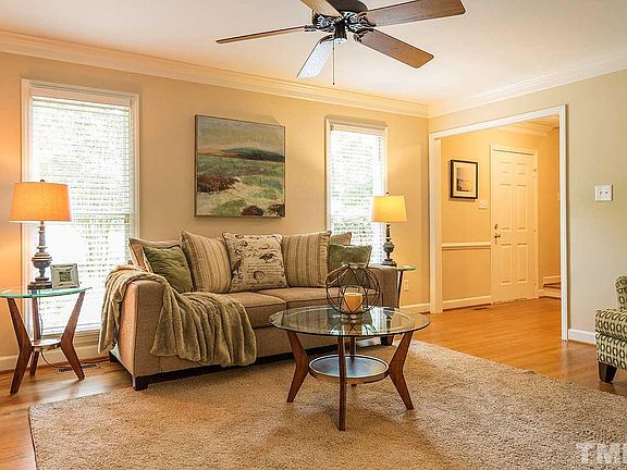 4th image of 600 Grist Mill Ln
