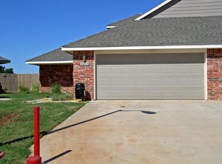 1726 W 22nd Ave, Stillwater, OK 74074