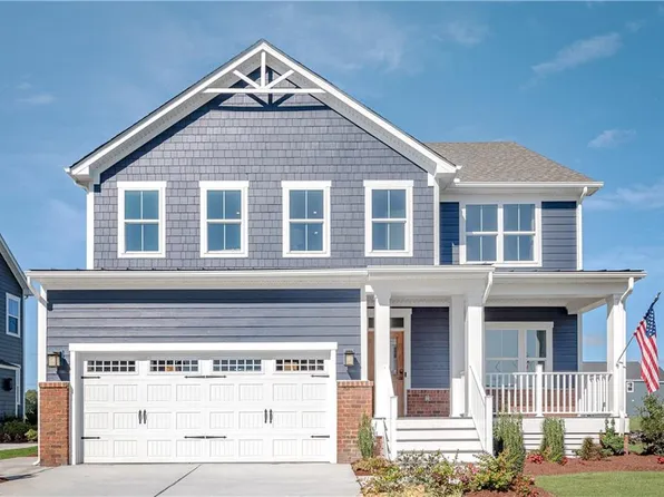 757 Big Bear Ln, Chesapeake, VA 23323