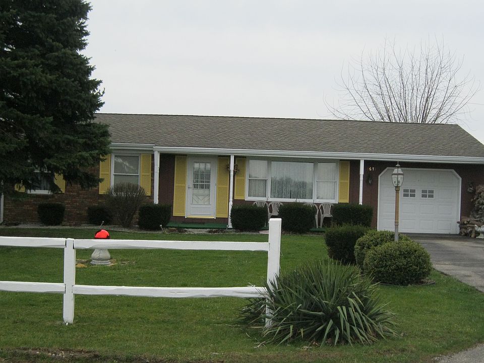 1st image of 3671 W County Road 800 S