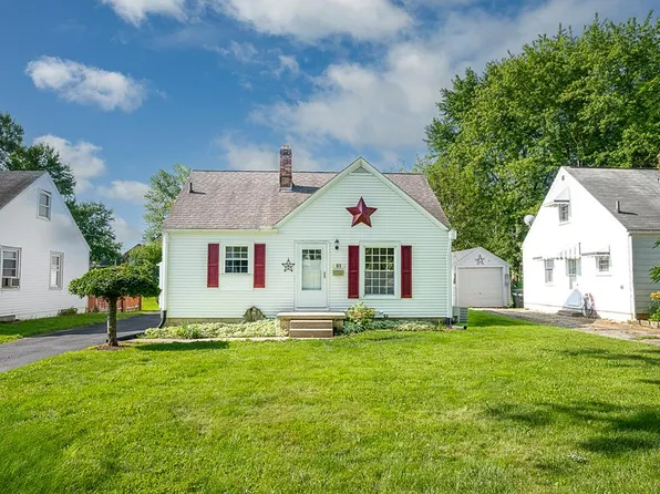 61 Rambleside Dr, Mansfield, OH 44907