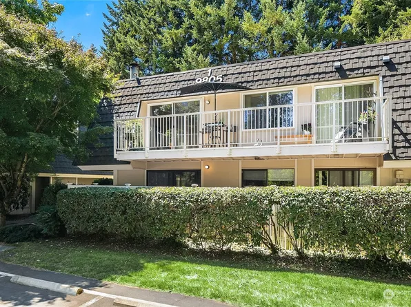9805 NE 124th Street #108, Kirkland, WA 98034