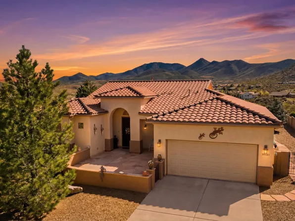 1662 N Thimble Ln, Prescott Valley, AZ 86314