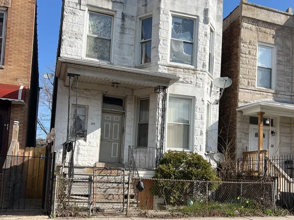 3912 W Arthington St, Chicago, IL 60624