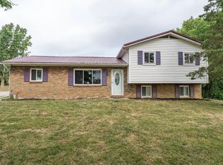 3481 Good Hope New Holland Rd SE, New Holland, OH