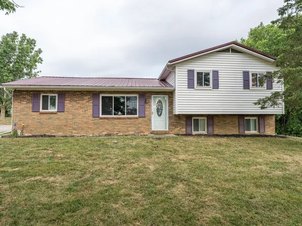 3481 Good Hope New Holland Rd SE, New Holland, OH 43145