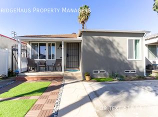4342 39th St, San Diego, CA 92105
