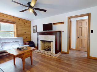 40125 Seneca Trl, Slatyfork, WV 26291