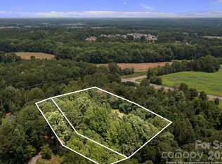 12538 Sam Furr Rd, Huntersville, NC 28078