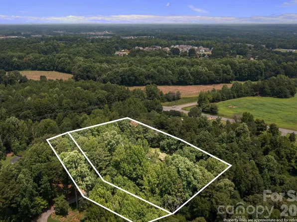 12538 Sam Furr Rd, Huntersville, NC 28078