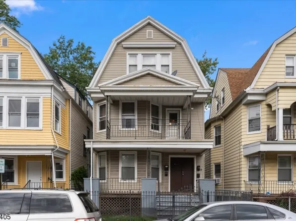 569 S Clinton St, East Orange City, NJ 07018