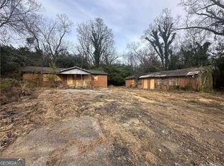 955 Elder St, Macon, GA