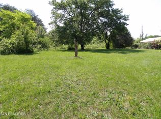 Old Rutledge Pike, Blaine, TN 37709