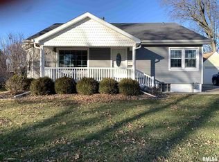 513 E Tyler St, Morton, IL