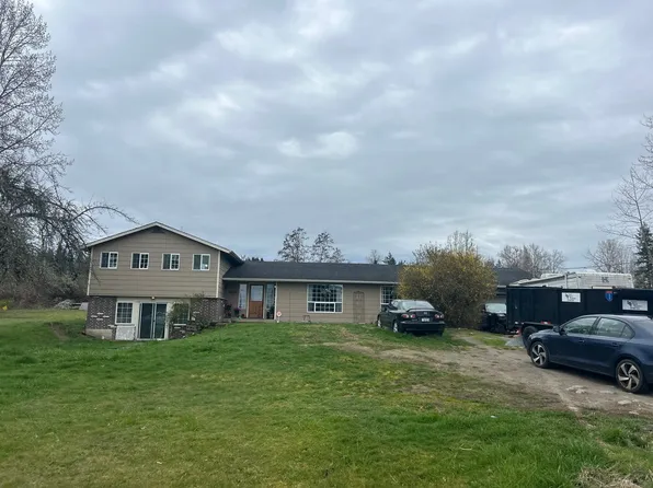 10102 232nd St E, Graham, WA 98338