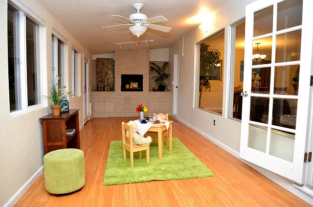 Play Room/Den (furniture is not included)