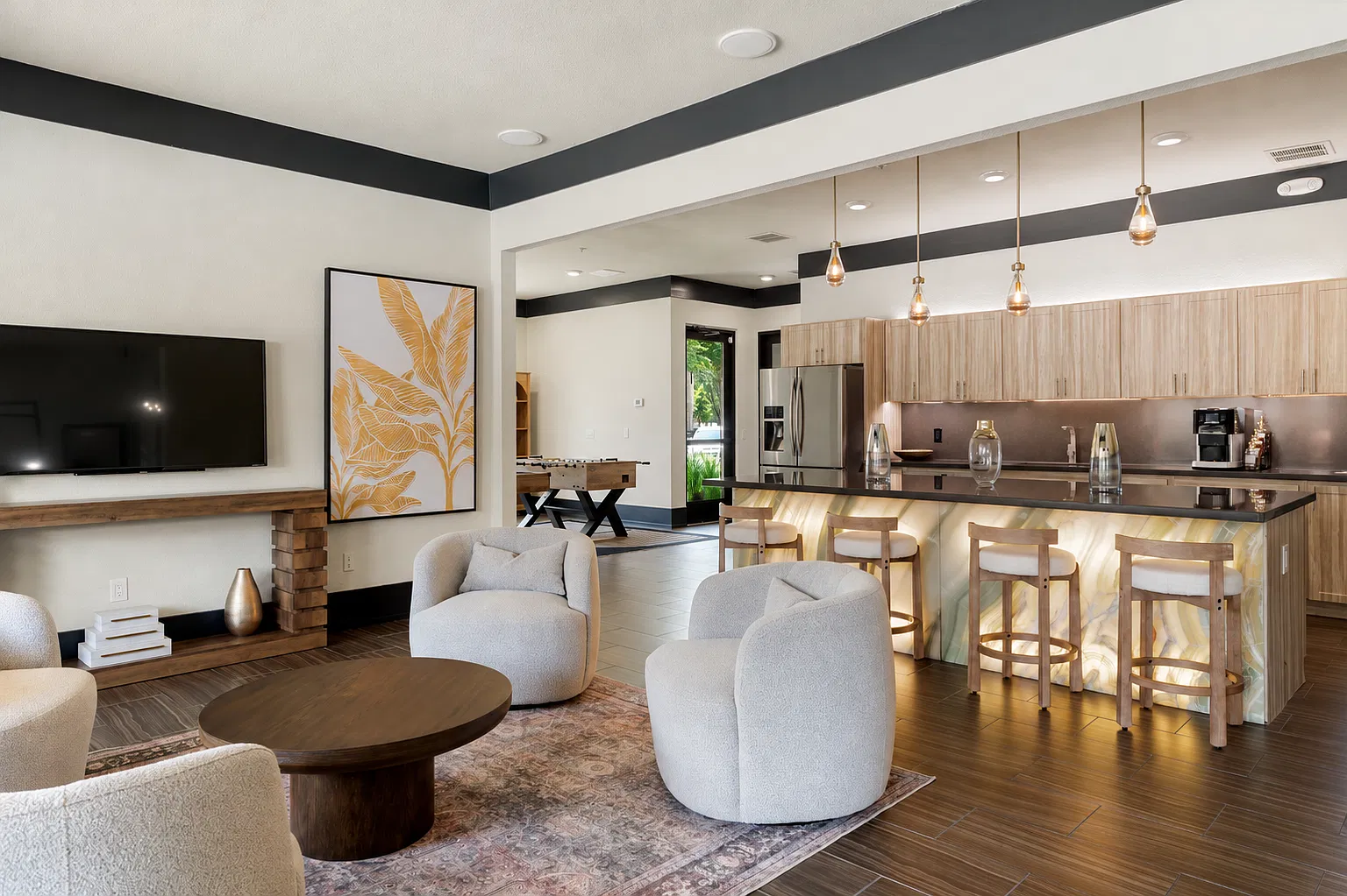 Grandea Lakemont — Photo 2