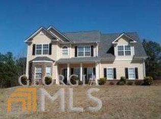 210 Jasmine Ln, Lagrange, GA 30241