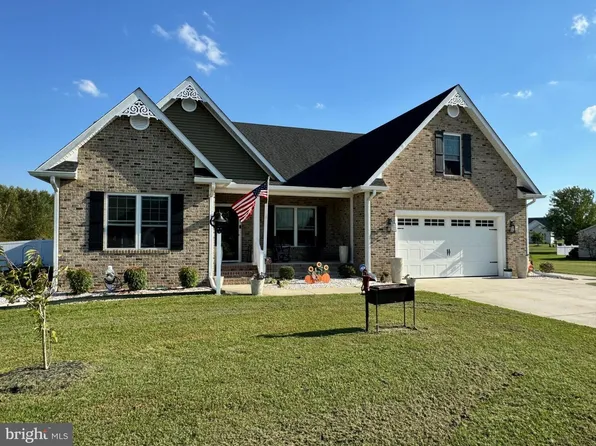 51 Vale Blvd, Greenwood, DE 19950
