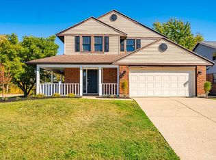 8298 Scatler Root Pl, Dayton, OH 45424