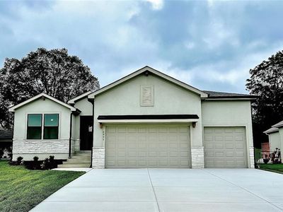 6932 Kenton St, Shawnee, KS, 66226