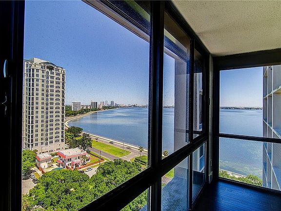 3rd image of 3301 Bayshore Blvd Unit 1602E