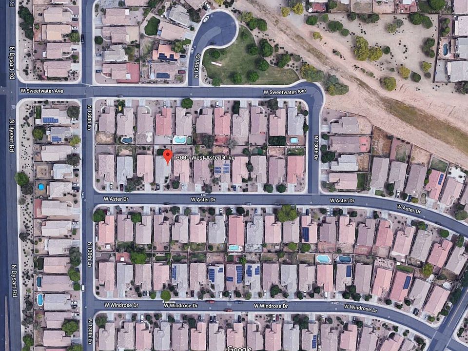 1st image of 13030 W Aster Dr