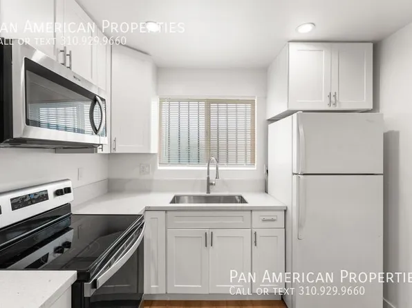 221 E Artesia Blvd #5, Long Beach, CA 90805