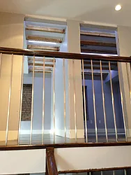 Rented by 5 Boro Realty Corp