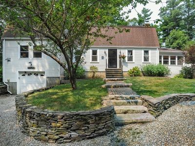 101 Ferry St, Marshfield, MA, 02050