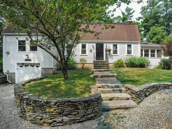 101 Ferry St, Marshfield, MA 02050