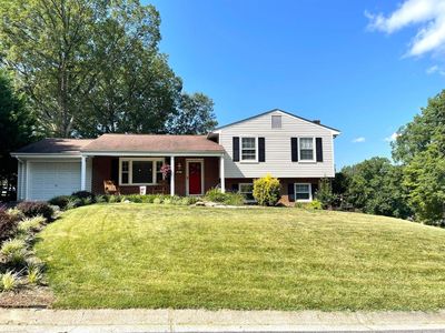 5434 Sweetfern Dr, Roanoke, VA, 24019