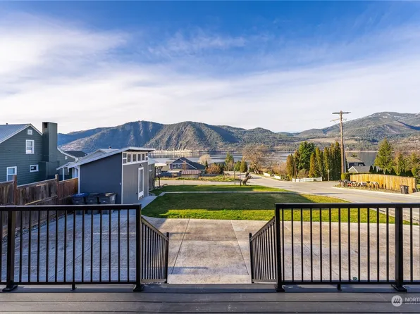 820 Manson Boulevard, Manson, WA 98831