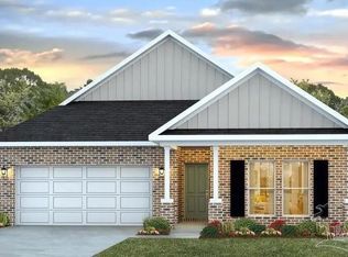5855 Sargassum Ln, Milton, FL 32583