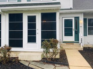 405 Franklin St #2C, Georgetown, DE 19947