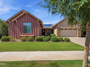 3646 E PINTO Drive, Gilbert, AZ 85296