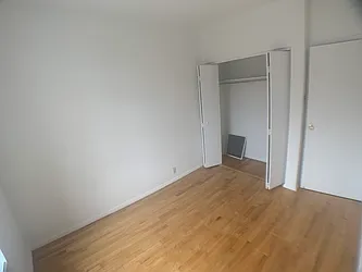 Rented by Compass