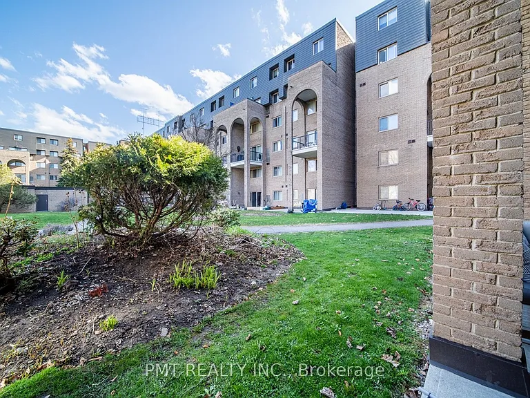4001 Don Mills Rd #225 — Photo 30