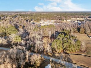 Tbd Farin Ward Road, Stella, NC 28582