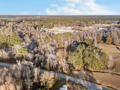 Tbd Farin Ward Road, Stella, NC, 28582