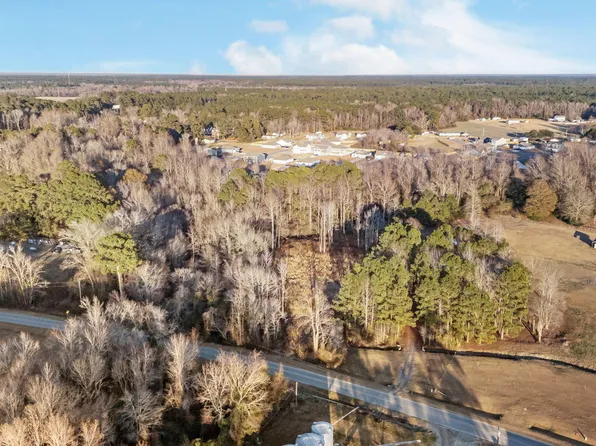 Tbd Farin Ward Road, Stella, NC 28582