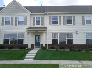 6684 W Laketowne Dr NE, Albertville, MN 55301
