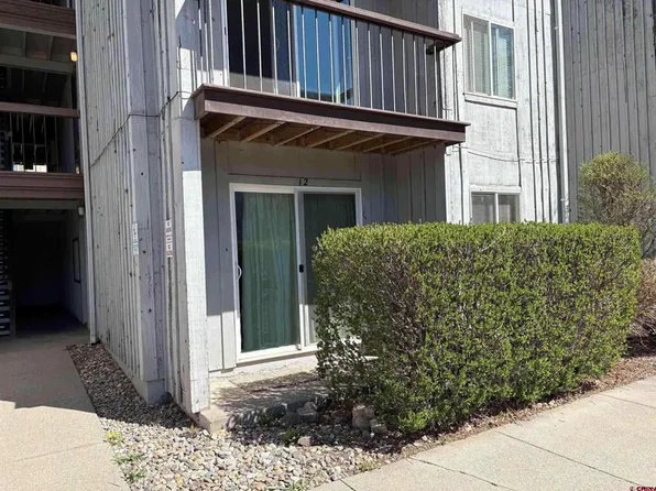 34237 N HIGHWAY 550 Highway #12, Durango, CO 81301