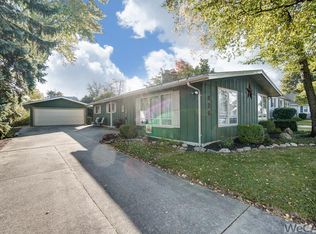 826 N Jefferson St #STW2-P4, Van Wert, OH